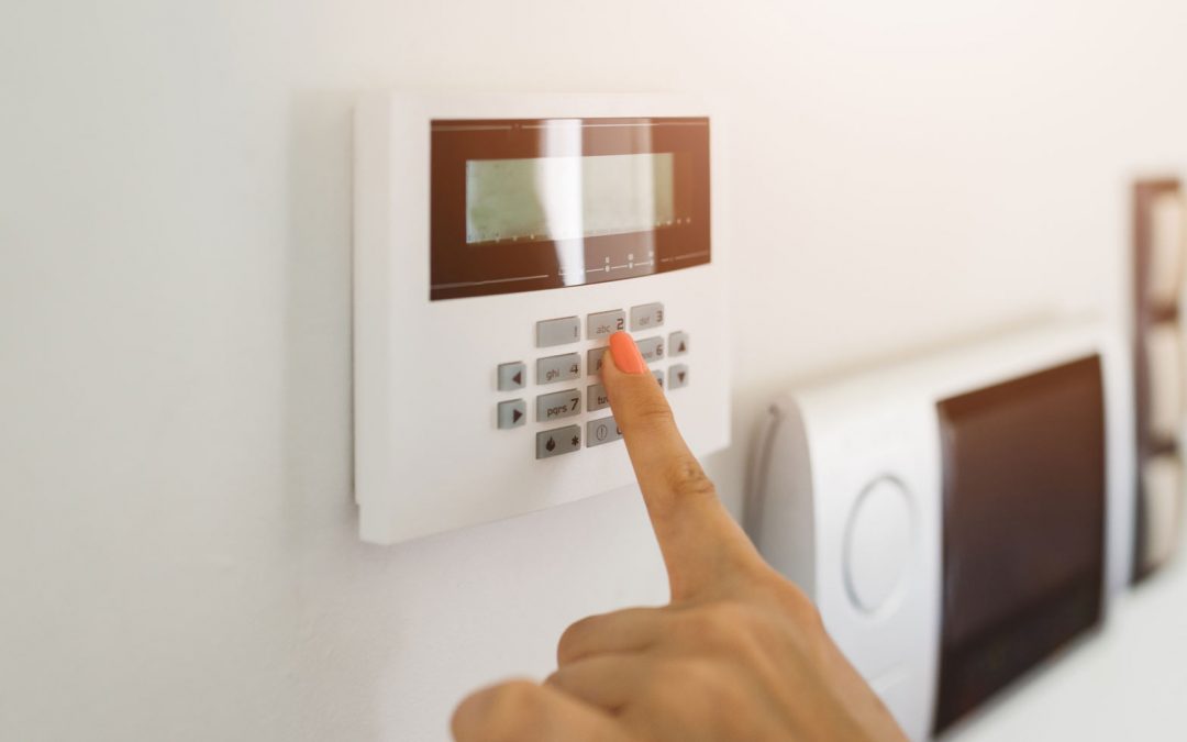 How Do Intruder Alarm Systems Work? Key Insights