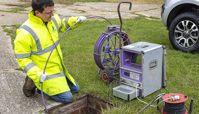 How Much Does a CCTV Drain Survey Cost? Factors to Consider