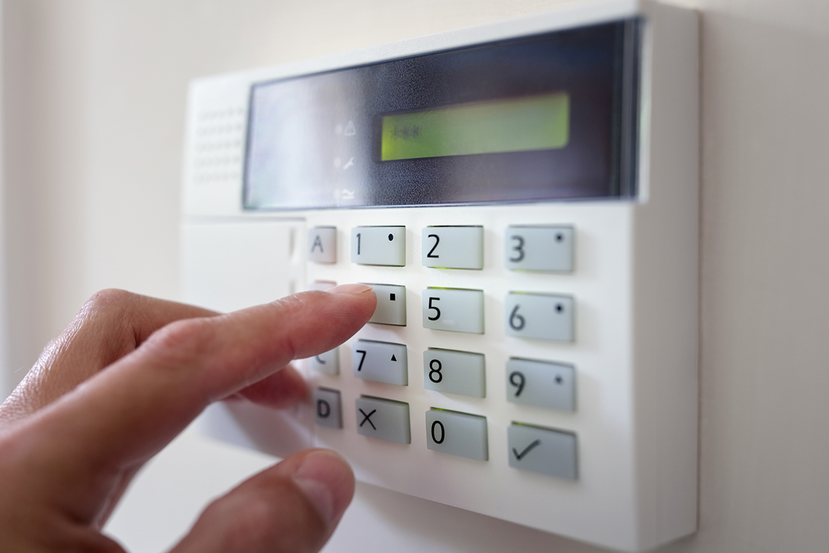 How Much Is A Burglar Alarm in 2024?