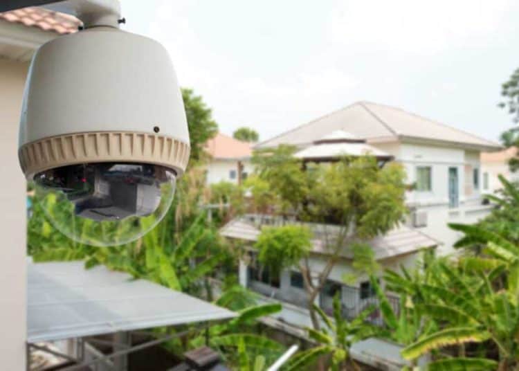 How to block neighbors’ security cameras in UK? Let’s find out