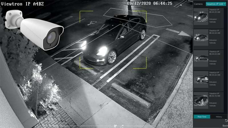 Can I request CCTV footage of someone else: Is It Possible?