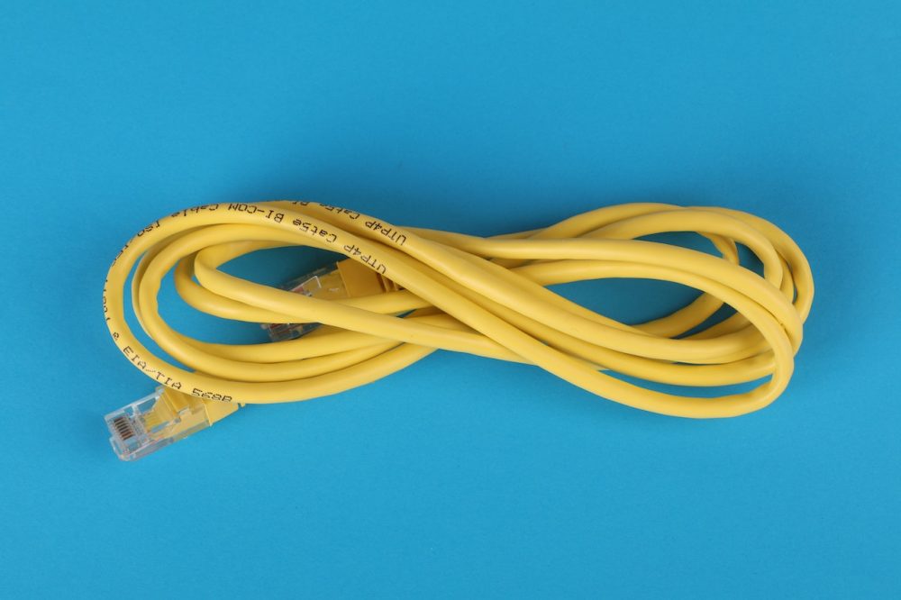 How Long Can an Ethernet Cable Be? Maximum Length Explained