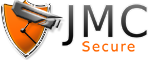JMC Secure Logo