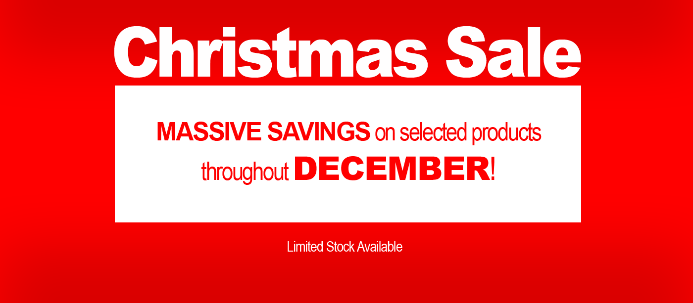 Christmas Sale