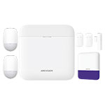 Hikvision AXPRO-M-Bundle1 Intruder Alarm Kit (Middle Level)