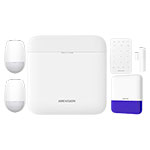 Hikvision AXPRO-L-Bundle3 Intruder Alarm Kit (light Level)