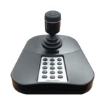 Hikvision DS-1005KI PTZ Control Keyboard / Joystick