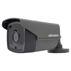 DS-2CE16D8T-IT3E-G Hikvision HD-TVI Ultra Low Light 1080P Camera with 40M EXIR Night Vision (PoC / Grey) #2