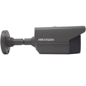 DS-2CE16D8T-IT3E-G Hikvision HD-TVI Ultra Low Light 1080P Camera with 40M EXIR Night Vision (PoC / Grey) #3