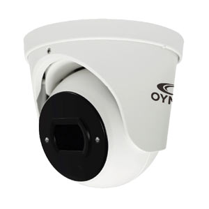 KESTREL OYN-X 8MP 4K UHD Motorised Zoom IP PoE Turret Camera with 30m Night Vision
