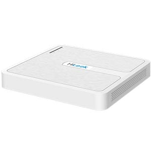 NVR-108H-D-8P HiLook by Hikvision 8 Channel 4MP Mini NVR with 8 PoE Ports