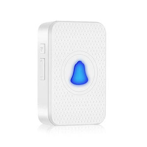 Q-Home 2MP / 1080P Wi-Fi Video Doorbell & Chime #3