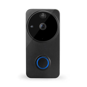 Q-Home 2MP / 1080P Wi-Fi Video Doorbell & Chime #2