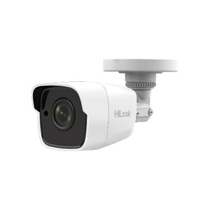 HiLook by Hikvision 8Ch HD-TVI Kit with 8x 8MP EXIR White Bullet Camera with 30m IR Nightvision #2