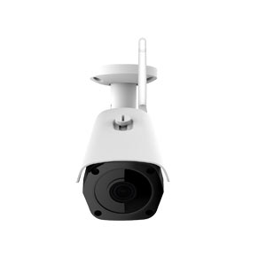 iSentry 5MP HD Wireless IP CCTV System with 4 WiFi Cameras #4