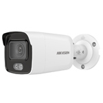 Hikvision DS-2CD2047G1-L 4MP ColorVu Fixed Mini Bullet Network Camera