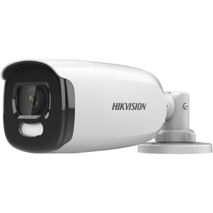 Hikvision DS-2CE12DFT-F28 2MP ColorVu Fixed Bullet Camera