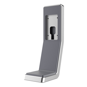 Hikvision DS-KAB607-B1 Turnstile Bracket (Can only be purchased when buying DS-K1T671TM-3XF)