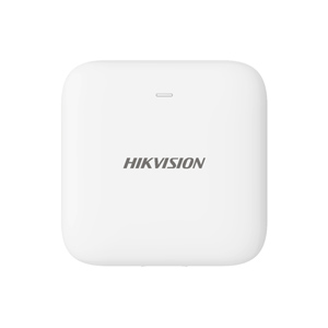 Hikvision AX Pro DS-PDWL-E-WE Wireless Water Leak Detector Intruder Alarm