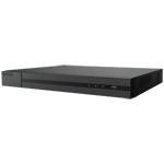 NVR-216MH-C-16P HiLook by Hikvision 16 Channel H.265 8MP NVR with 16 PoE Ports