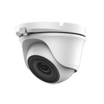 THC-T150-M HiLook by Hikvision HD-TVI 5MP Dome Camera with 20M EXIR Night Vision